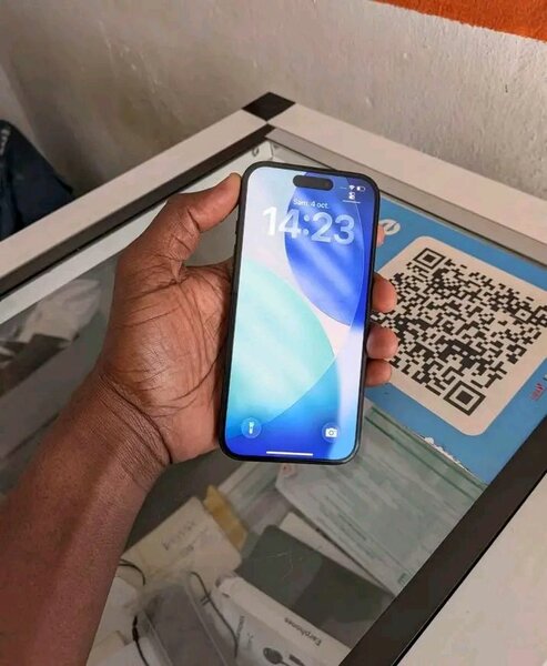 iPhone 14 Pro - Noir 128GB