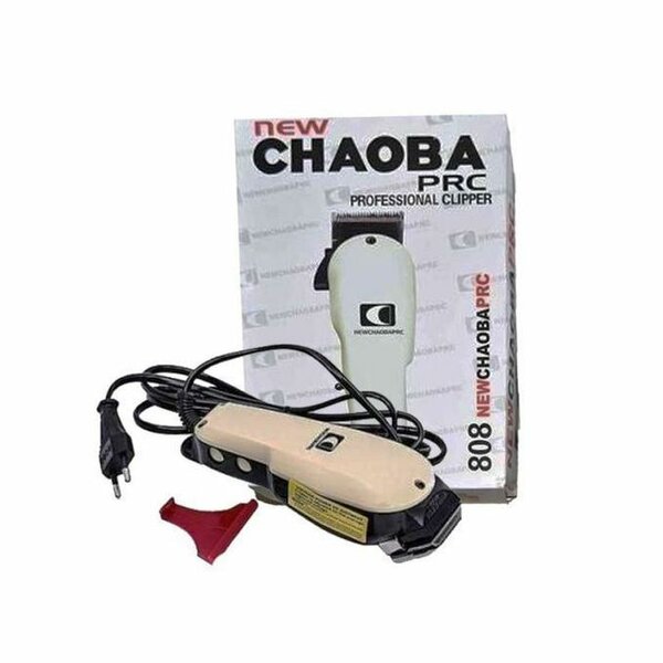 Tondeuse professionnelle Chaoba