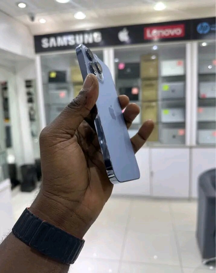 iPhone 14 Pro Max 256GB