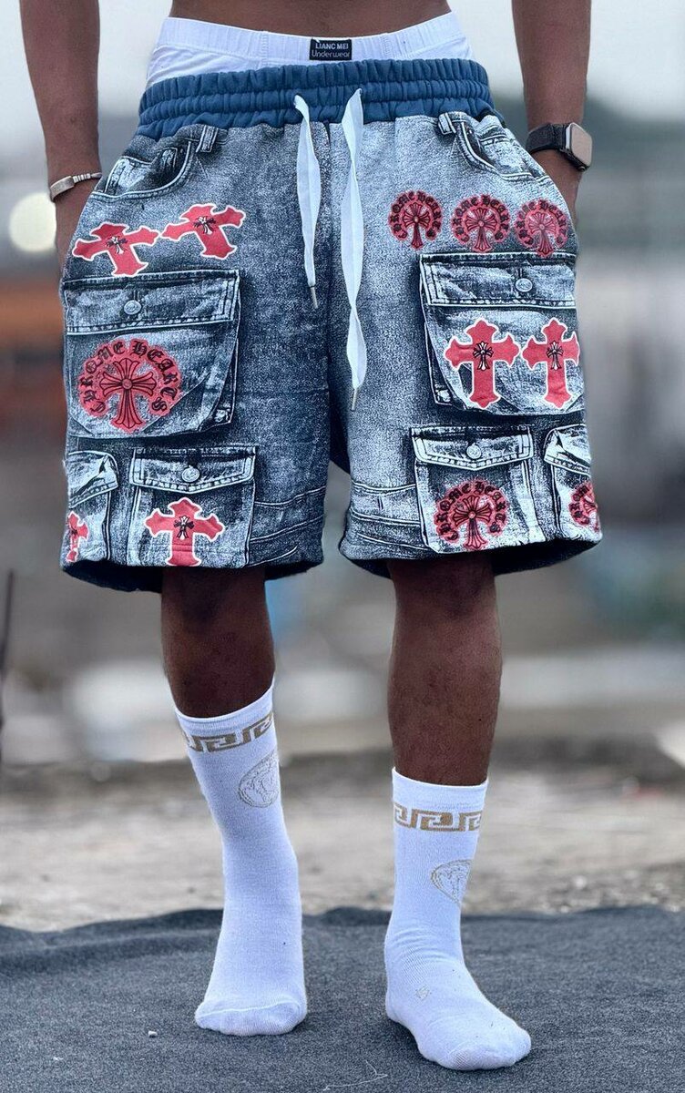 Super culotte des branché