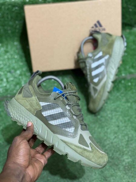 Sneakers sportifs Lego Adidas