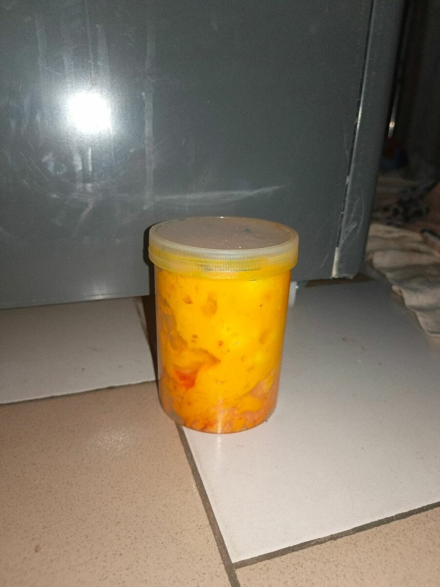 Savon teint métisse