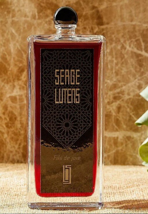 Perfume Serge Lutens Fils De Joie 100ml EDP 