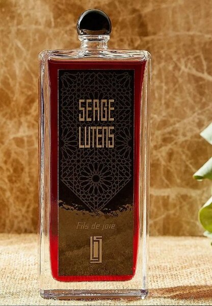 Perfume Serge Lutens Fils De Joie 100ml EDP 