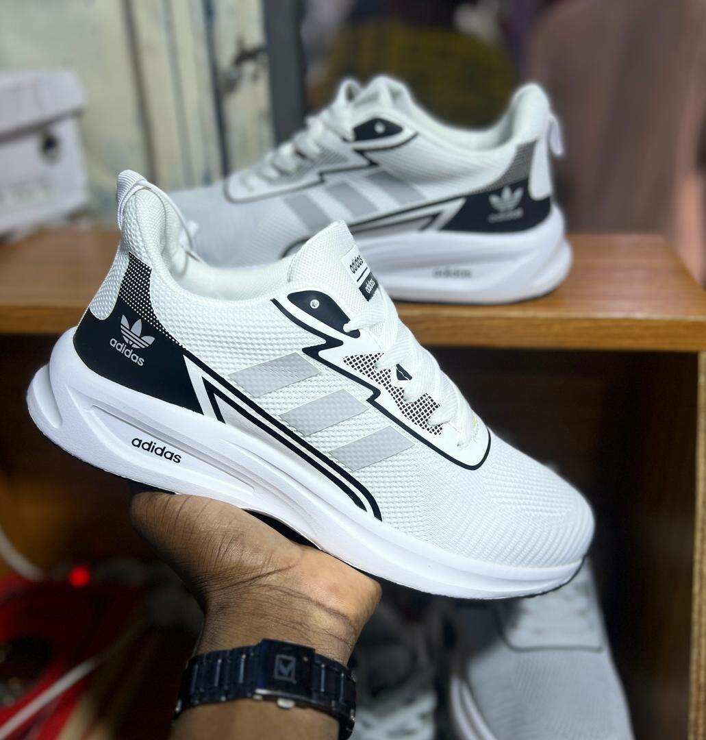 Adidas Sneakers Homme