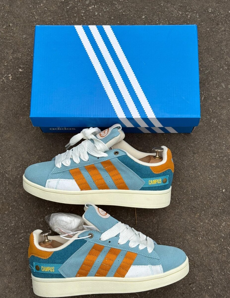 Adidas Campus Sneakers