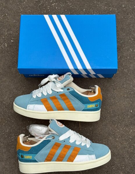 Adidas Campus Sneakers