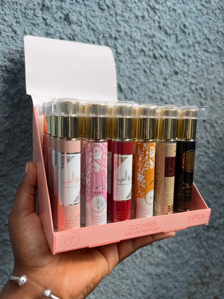 Parfums Variés D.O Miss