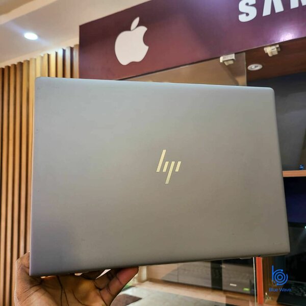 HP ZBOOK GAMING