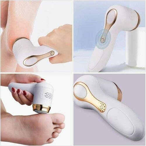 Meuleuse Électrique Pieds Storm