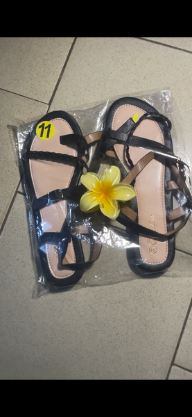 Sandales élégantes pour femmes