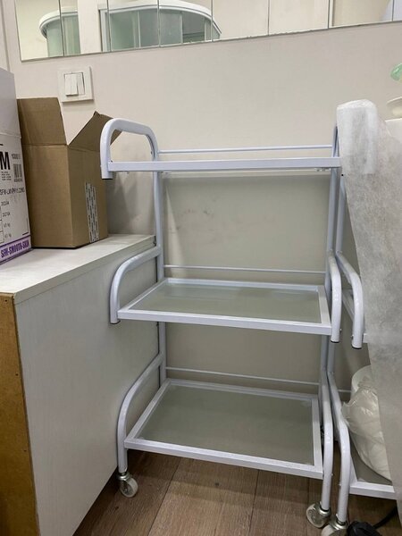 Товары для мастеров и слонов красоты