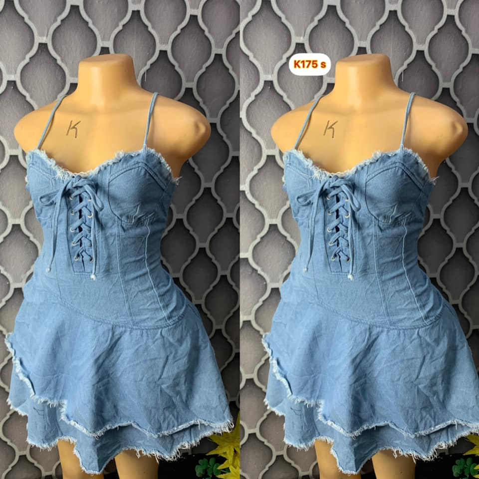 Good quality thrifted Dresses for sale 