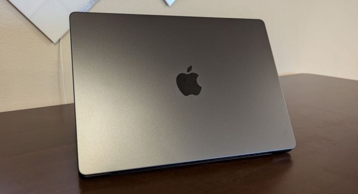 MacBook Pro M4 2024  14 pouces