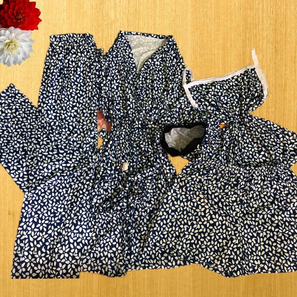 5in1 nightwear