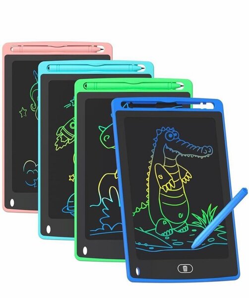 Tablette éducative pour enfants