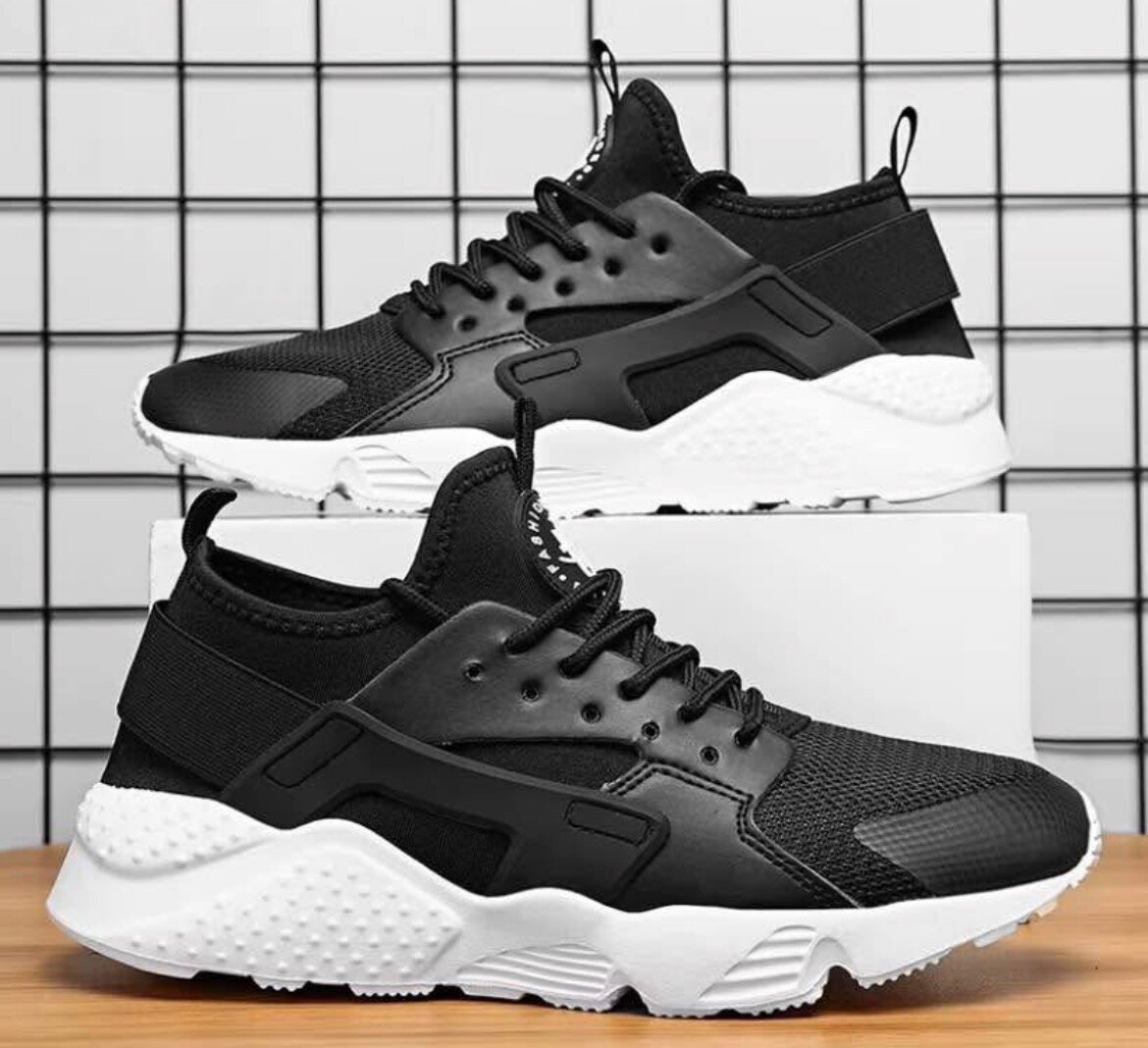 Baskets Homme Sport Tendance