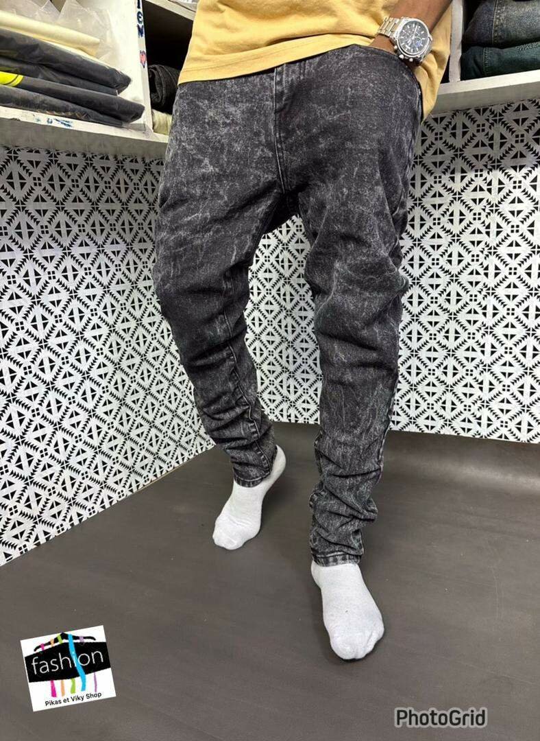 jeans homme disponible
