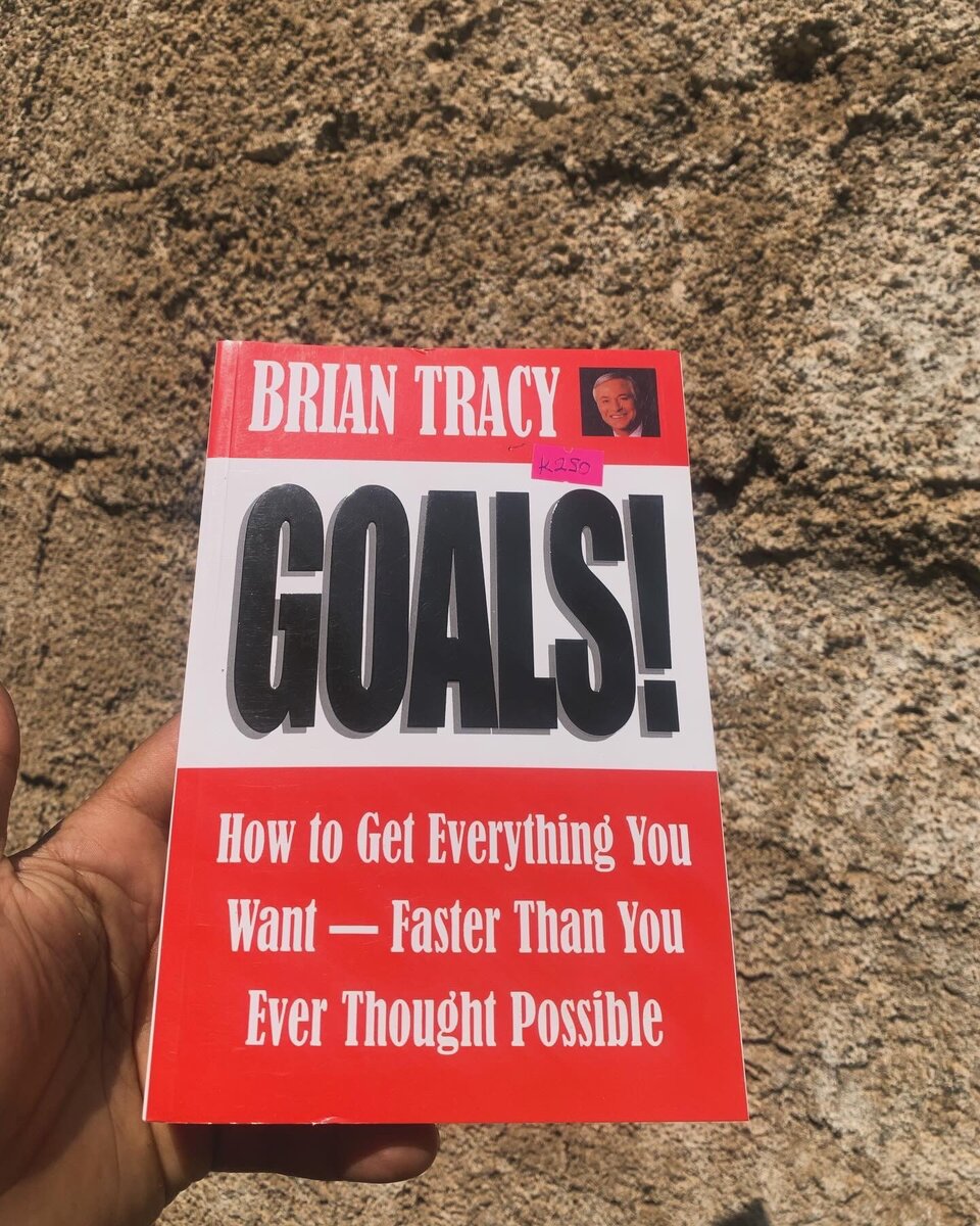 Business and Motivational Books