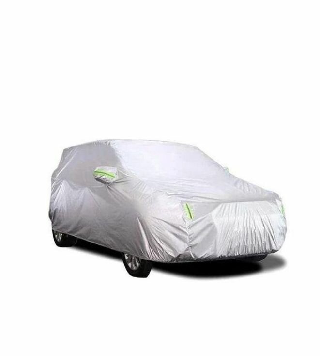 Housse de voiture imperméable