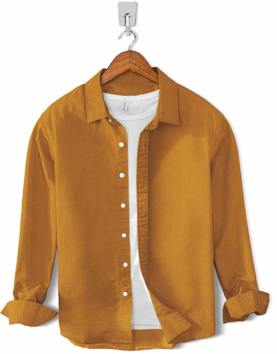Casual Shirt