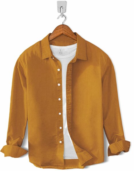 Casual Shirt