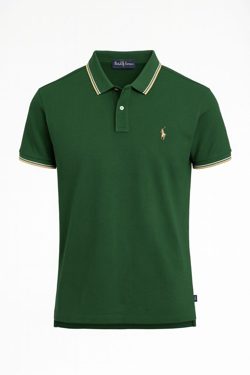Polo élégant pour homme