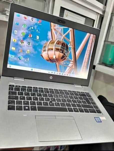 HP Laptop Convertible 2-en-1
