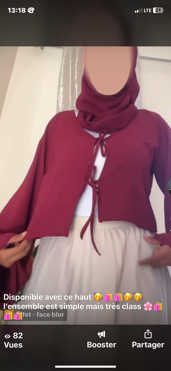 Cardigan élégant femme