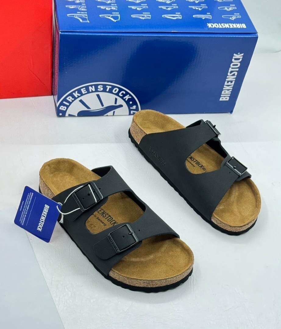 Birkenstock