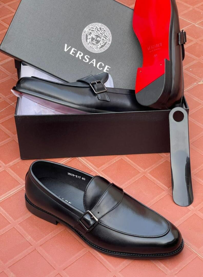 Versace Shoe for men