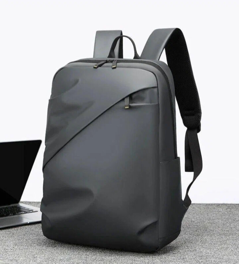 Sac à dos élégant imperméable