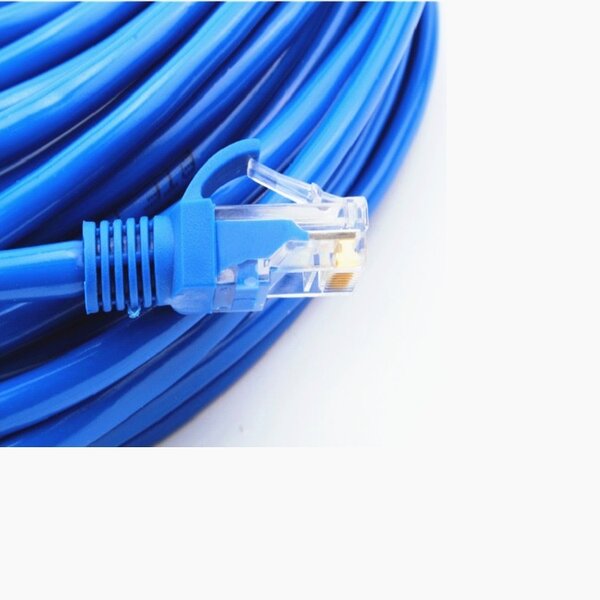Câble Ethernet RJ45 Cat 5e 20m