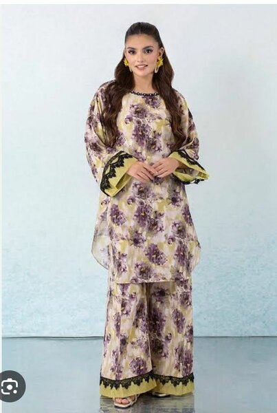 3 piece suit lawn