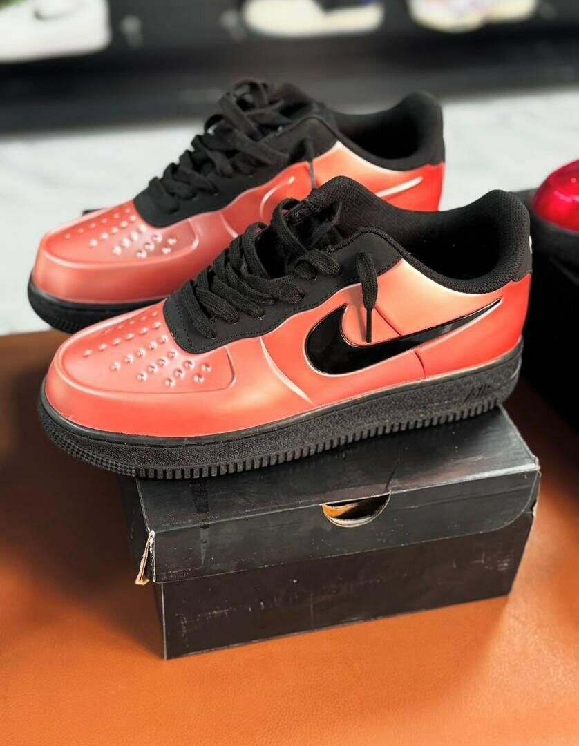 Design air force 1