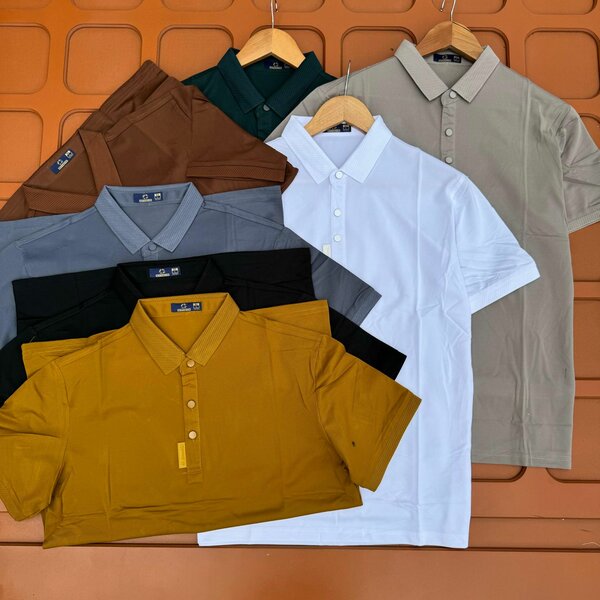 Golf T-shirts