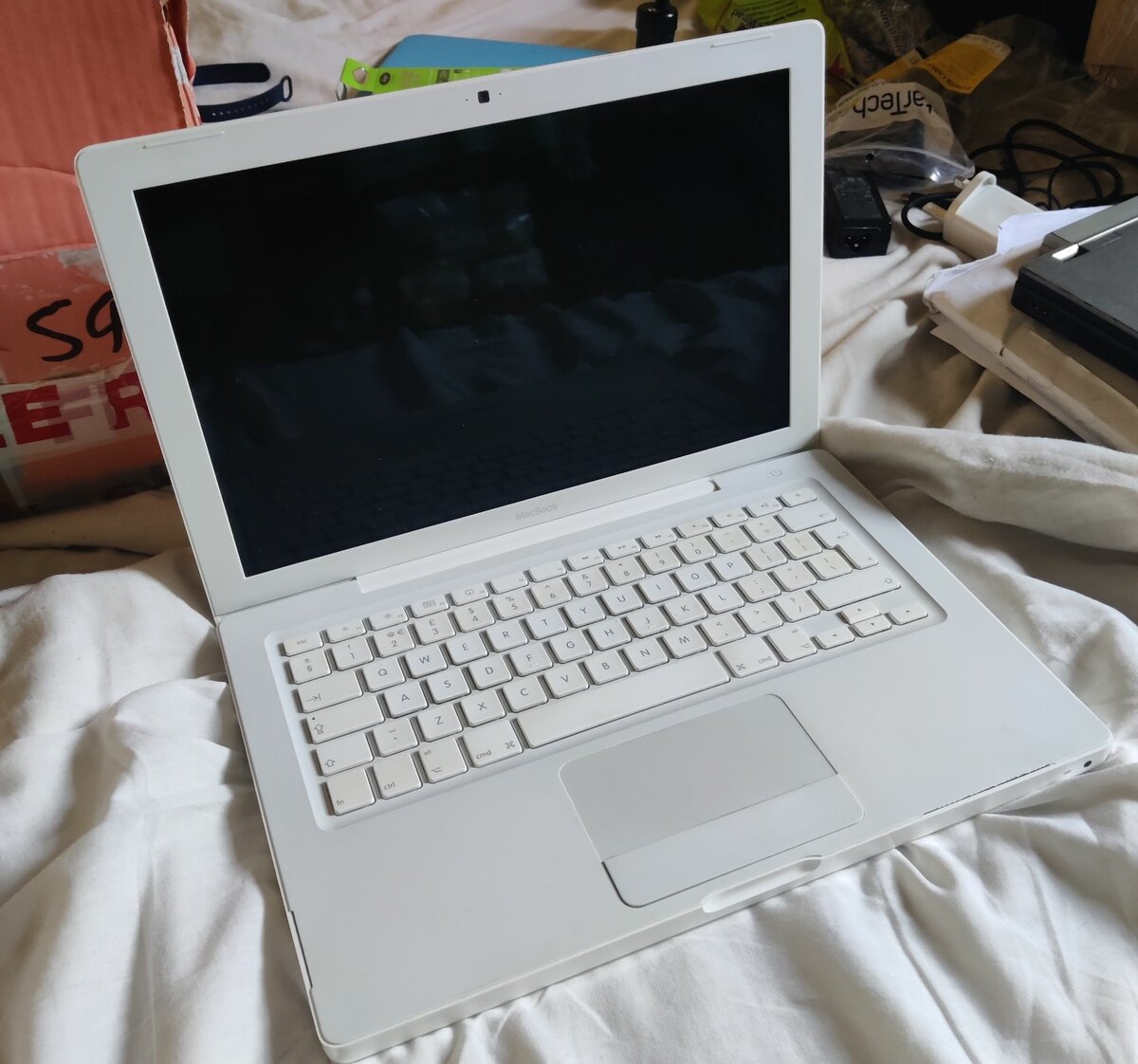 MacBook Air 2007