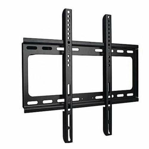 Support mural TV réglable robuste