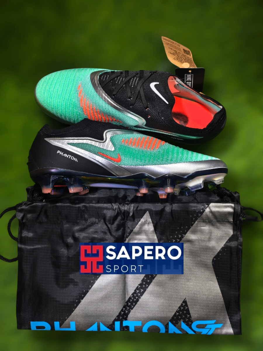 Nike phantom 8