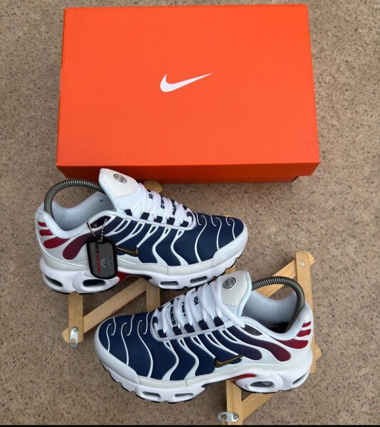 Baskets Air Sneaker Coloré