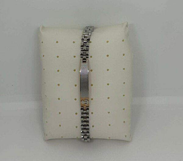 Bracelet plaqué