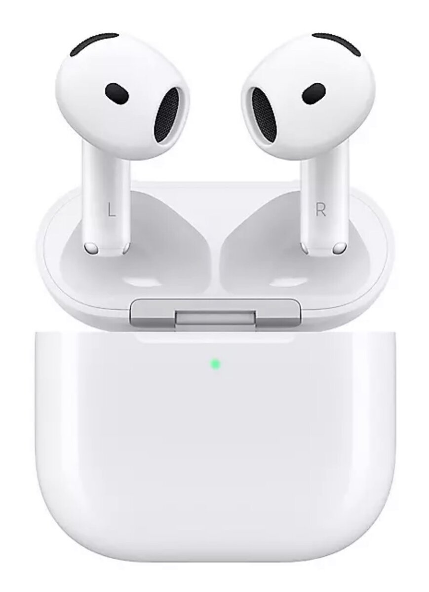 AIRPODS 4th GENERATION