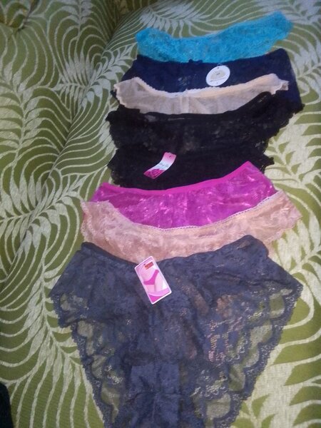 Lingerie tout pour plaire