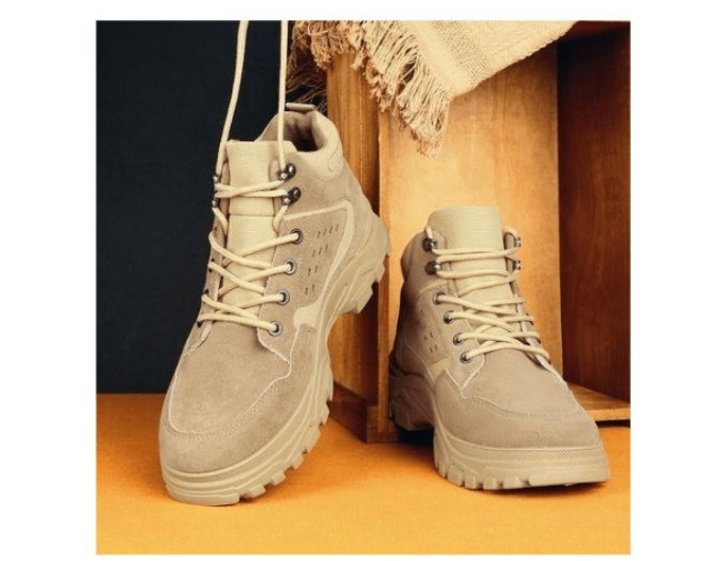 Bottes d'affaires classique