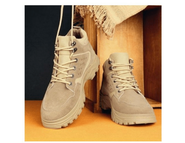 Bottes d'affaires classique