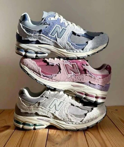 New Balance