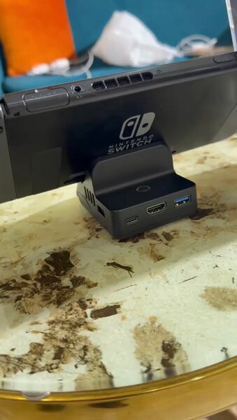 Console Nintendo Switch 2