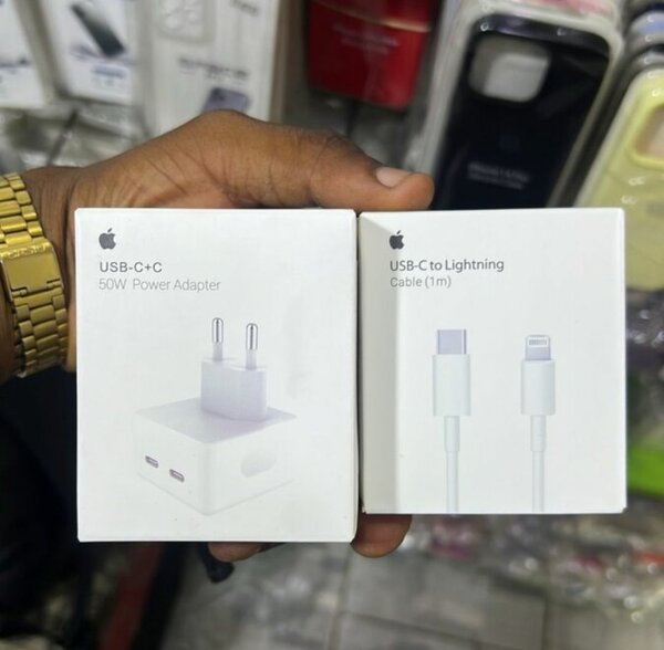 Adaptateur et Câble USB-C