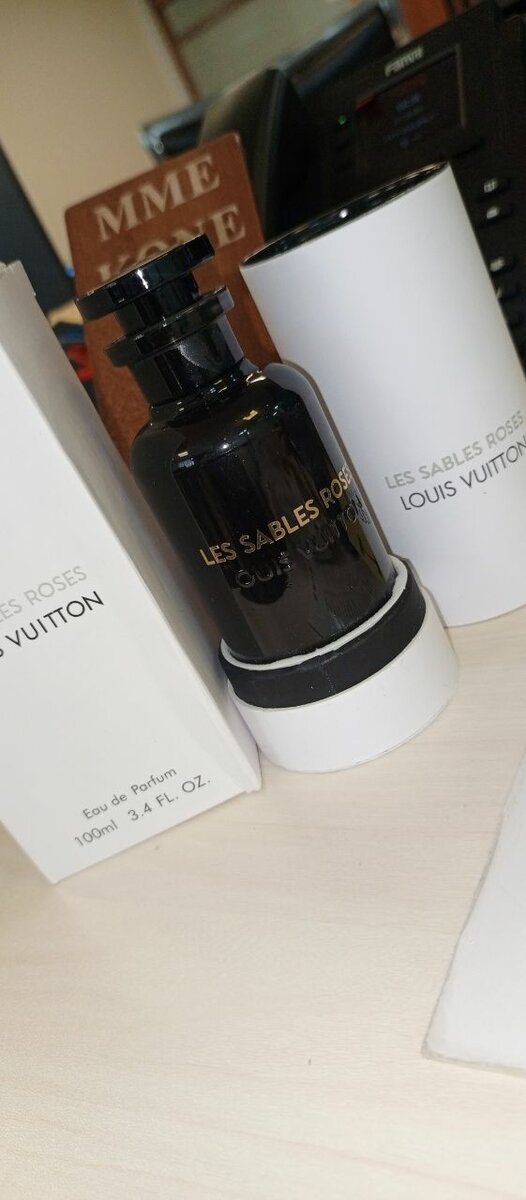 Parfum élégant hommes et femme