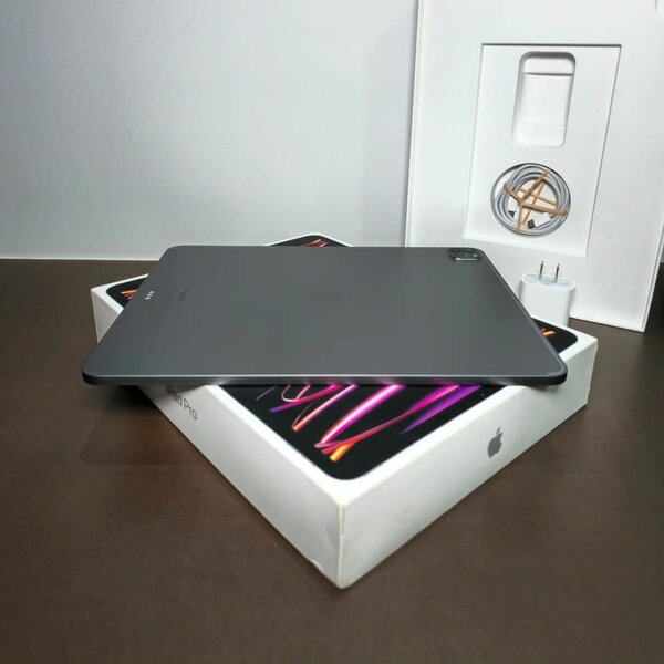 Ipad Pro M2 256Gb